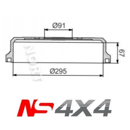 Ns4x4